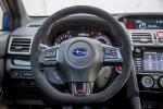 Subaru WRX STI Final Edition 2019 года (ES)
